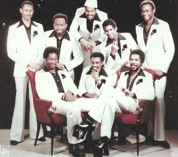 Foto de Kool And The Gang