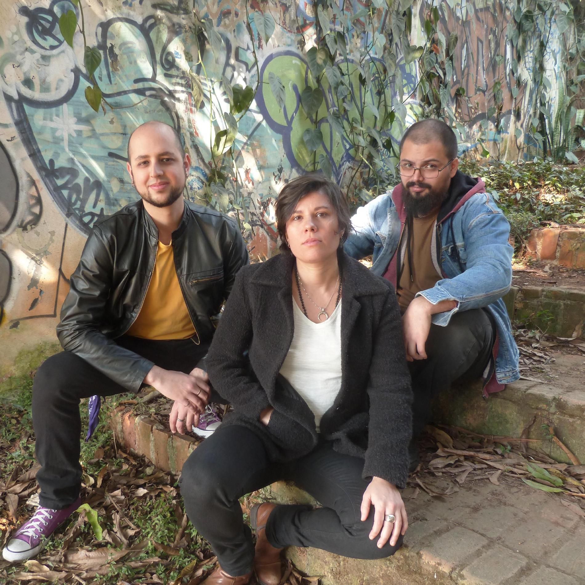 Foto de Deadman Dance