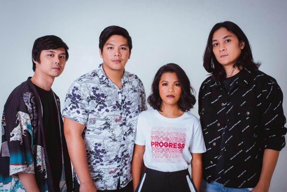 Foto de Over October