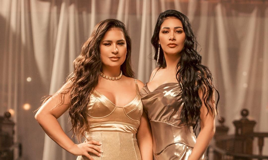 Foto de Simone & Simaria