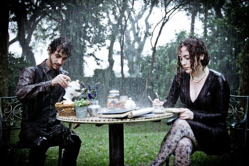 Foto de Léo Fressato