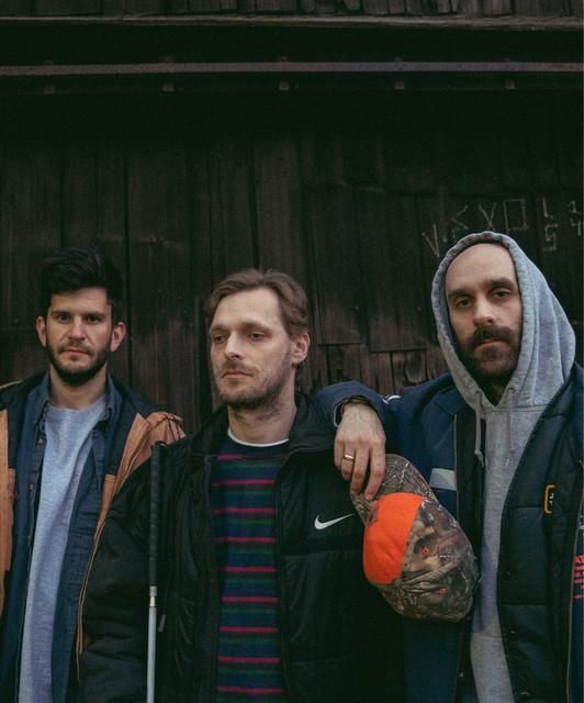 Photo of X Ambassadors