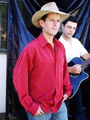 Foto de Marcio Rogério & Luciano