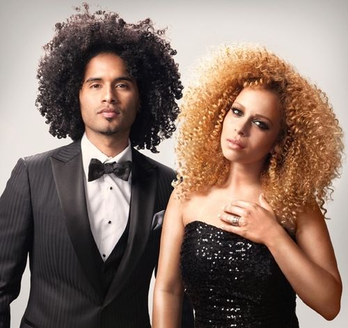Foto de Group 1 Crew