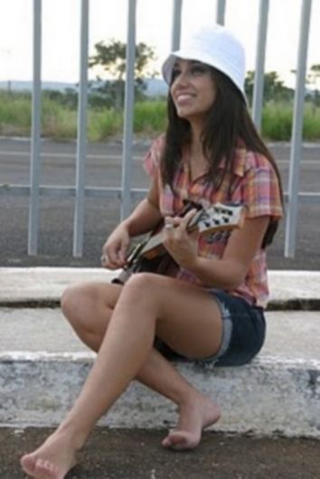 Foto de Paulla Mirella