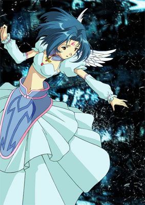 Foto de Dot Hack//G.U