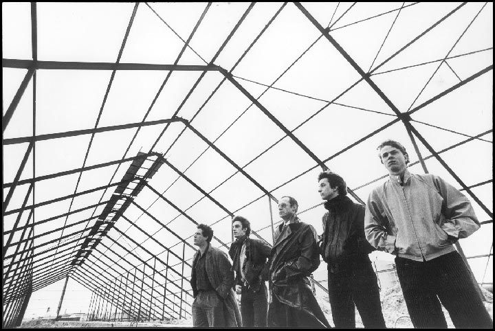 Foto de Mecano (Holanda)