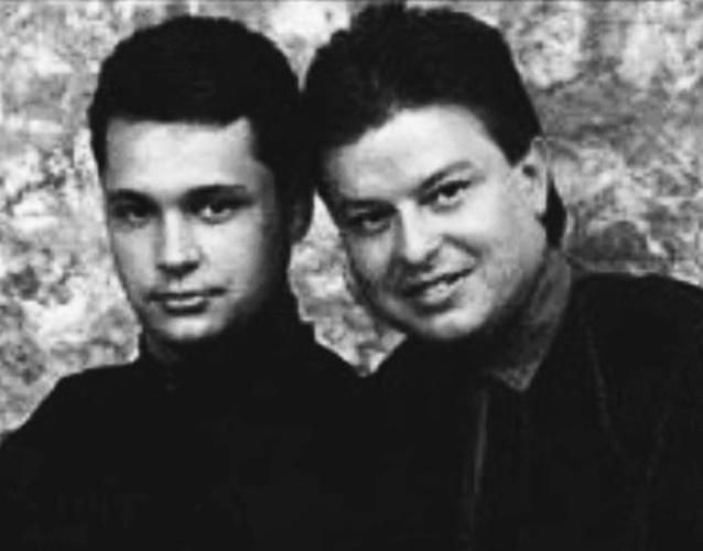 Foto de Majestade e Sabiá