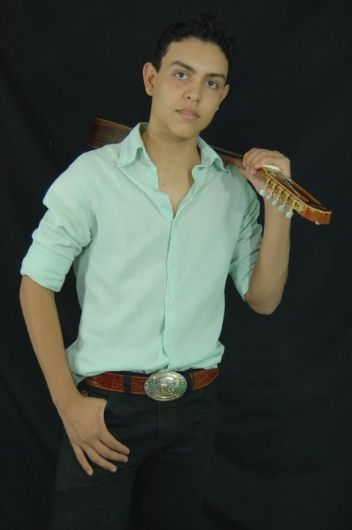 Foto de Max Henrique