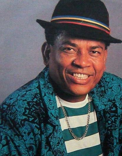 Foto de Mestre Zinho