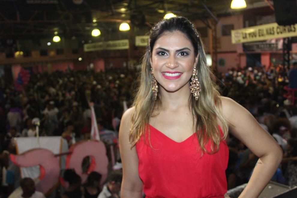 Foto de Mônica Soares