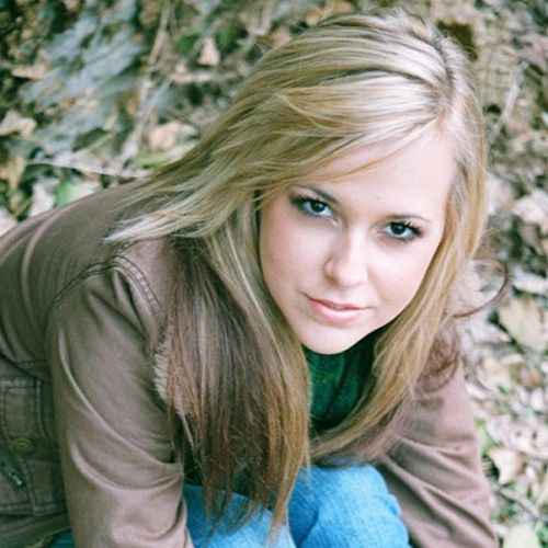 Foto de Paige Armstrong