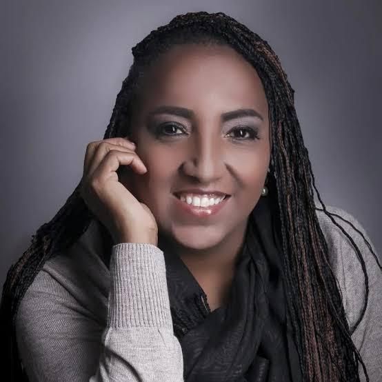 Foto de Eva Nadir Silva