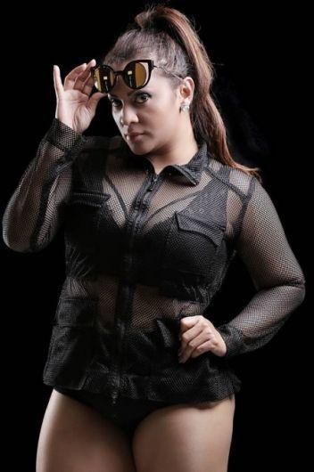 Foto de Márcia Fellipe