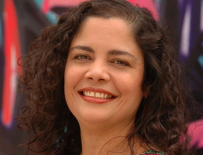 Foto de Fabiola José