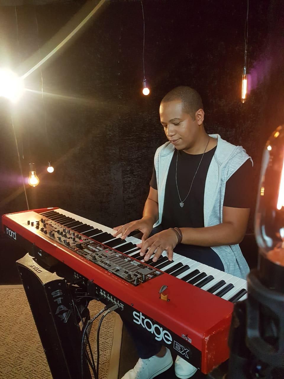 Foto de Fabio Felisbino