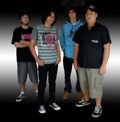 Foto de The Final Freak