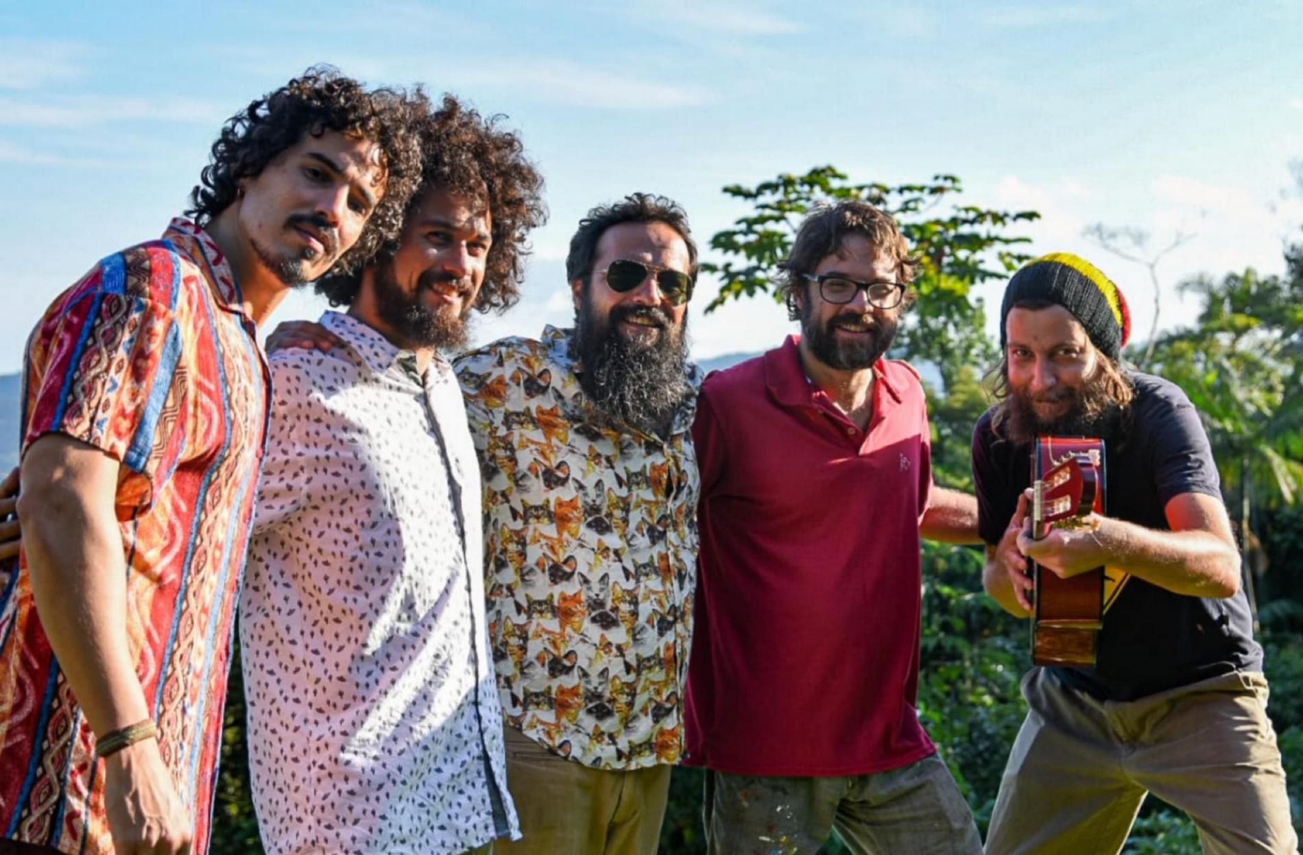 Photo of Bicho Preguiça