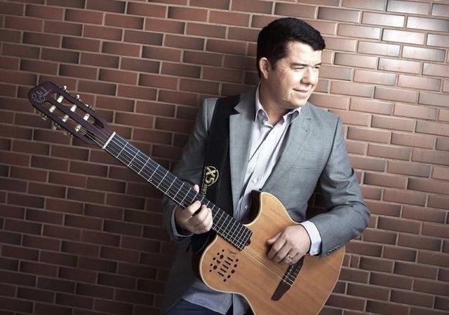 Foto de Marquinhos Maraial