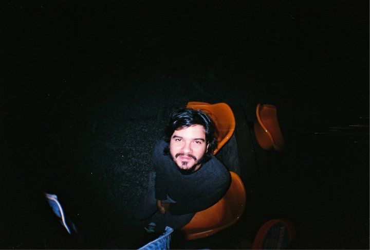 Foto de Raphael Costa