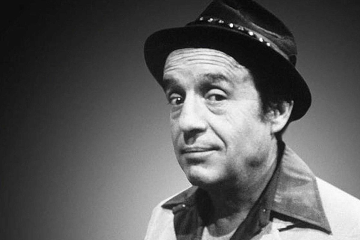 Foto de Chespirito