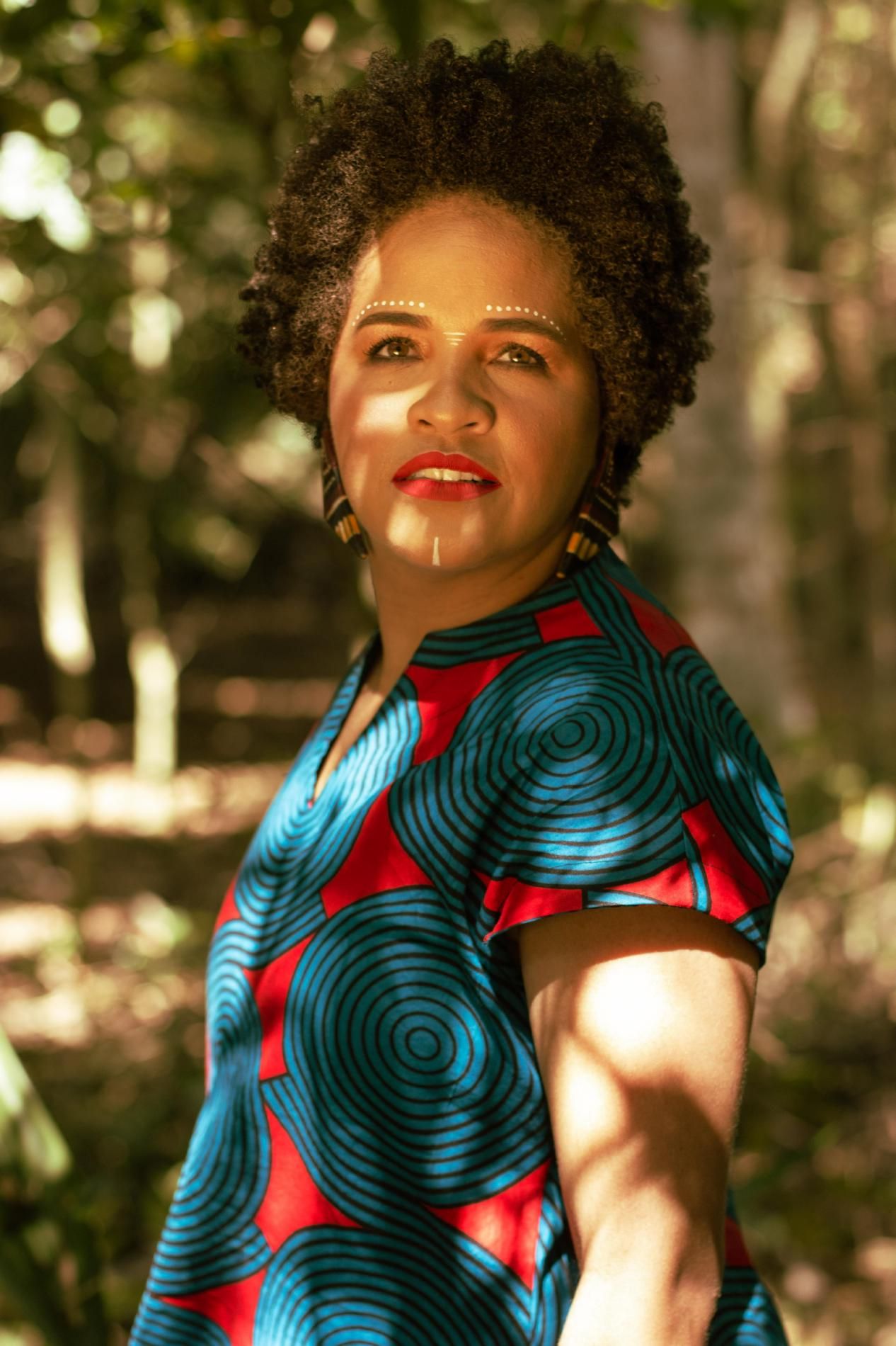 Foto de Mel Nascimento