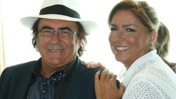 Foto de Al Bano and Romina Power
