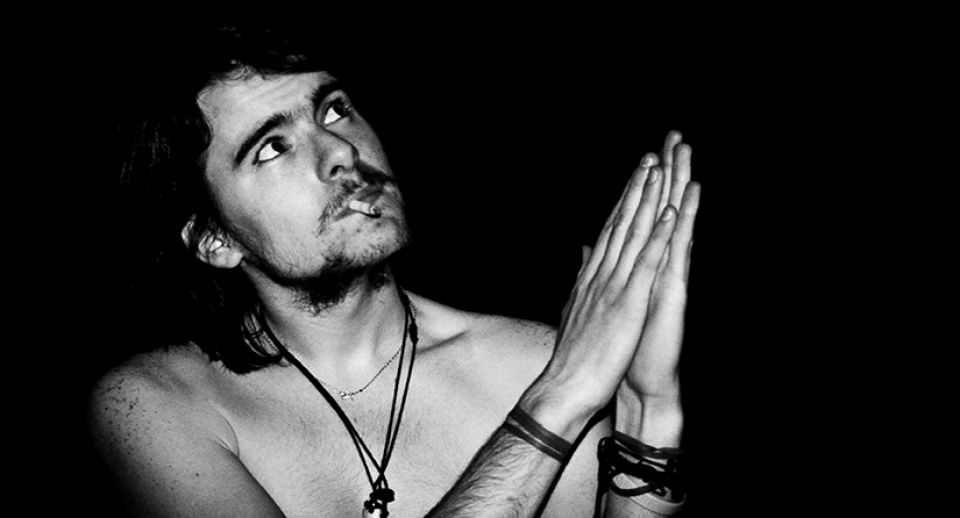 Foto de Barrie-James O'Neill