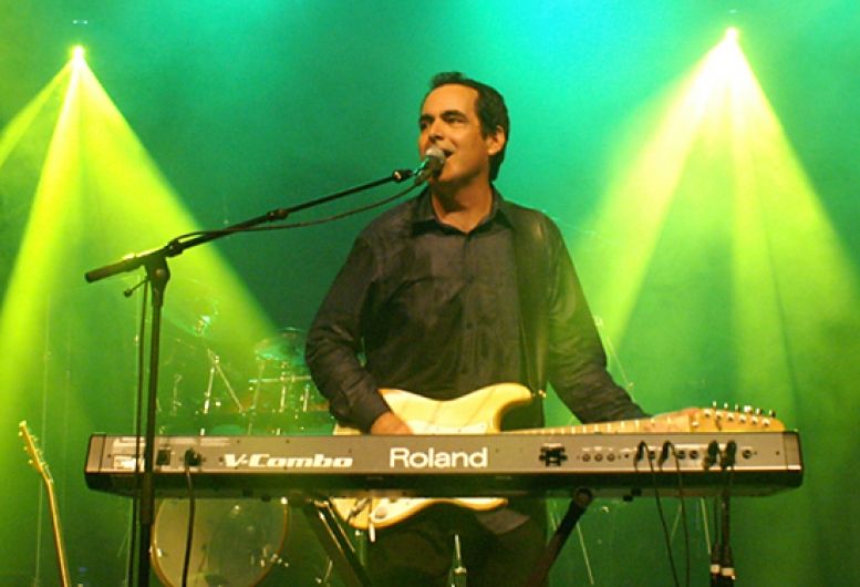 Foto de Neal Morse
