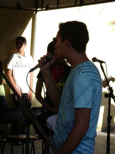 Foto de Dannilo Mandú