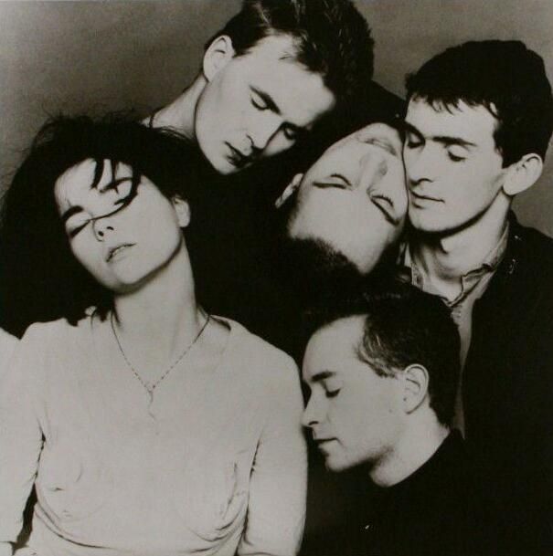 Foto de Sugarcubes