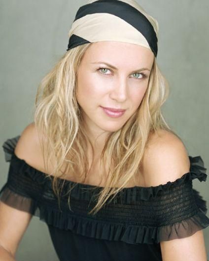 Foto de Sasha Lazard