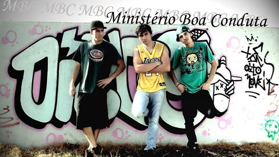 Foto de MBC - Ministério Boa Conduta