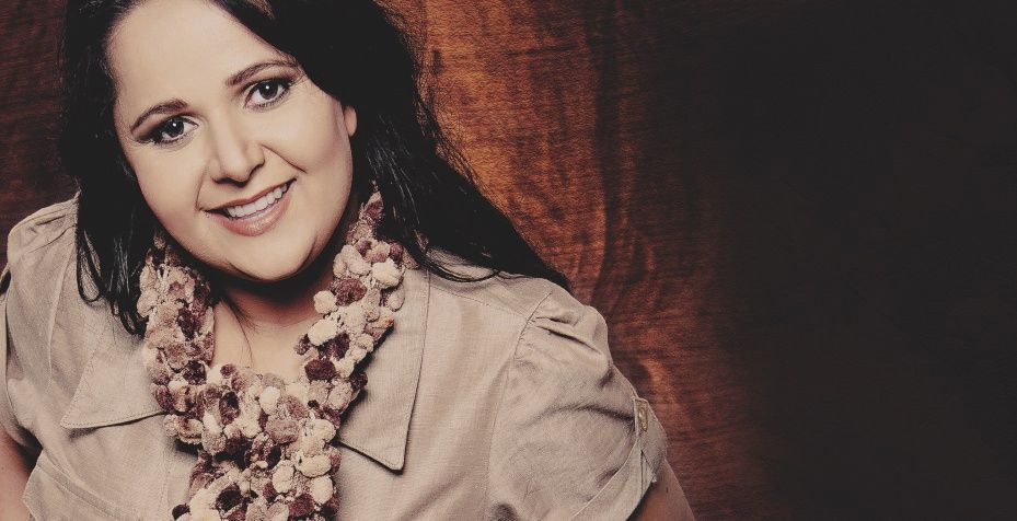 Foto de Flávia Rufino