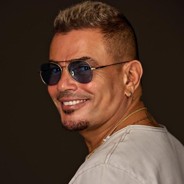Foto de Amr Diab