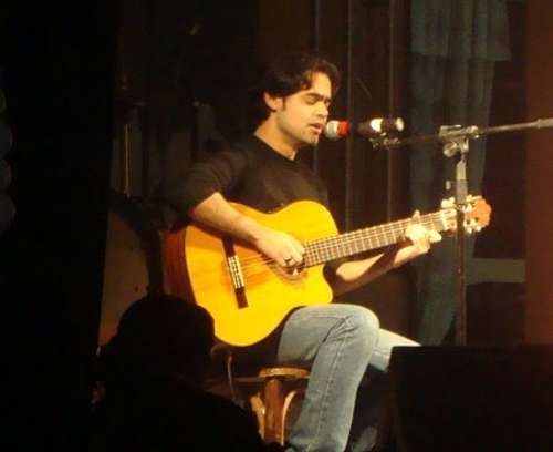 Foto de Fabio Beckert