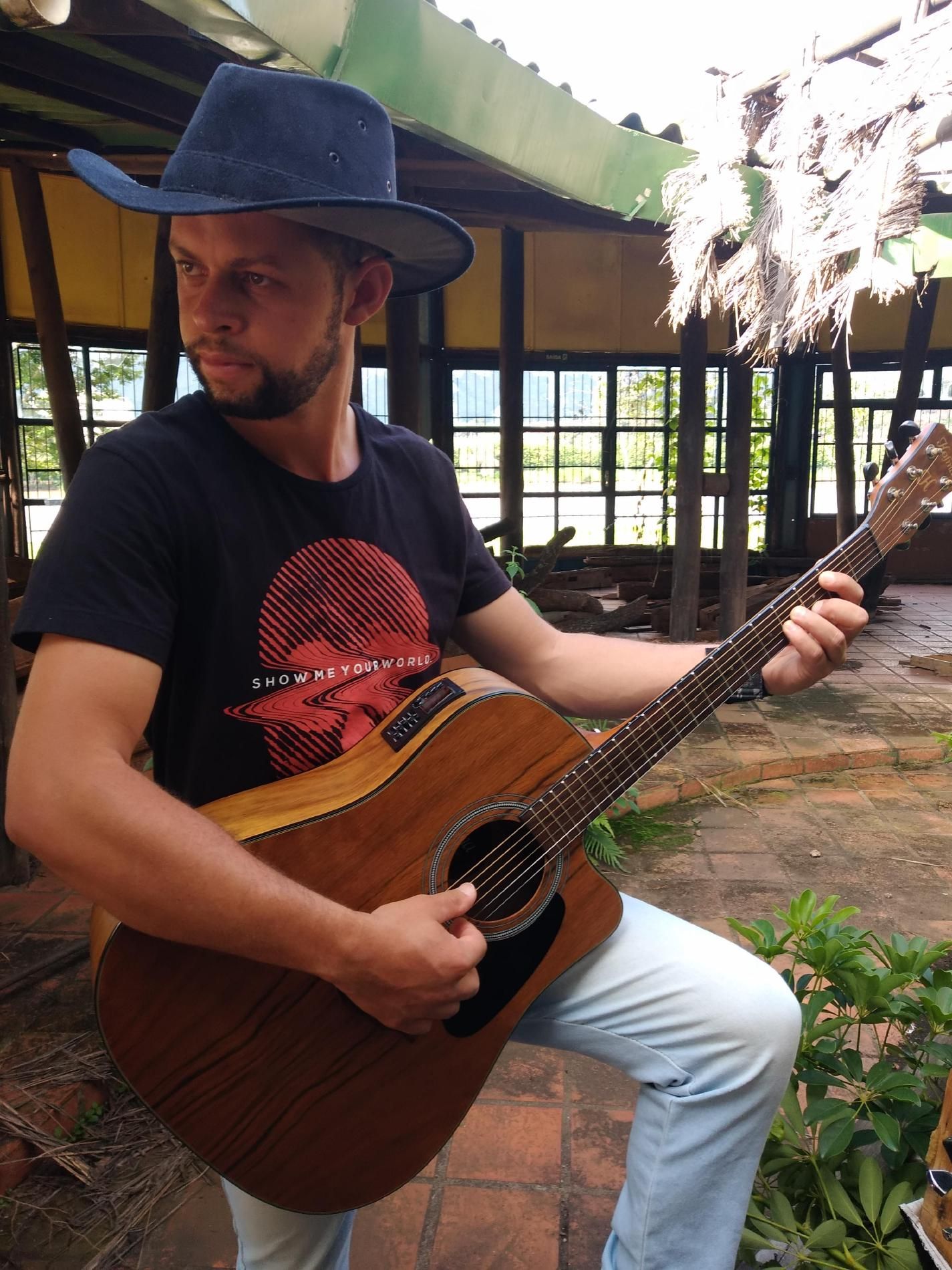 Foto de Fernando Carmo