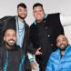 Foto del artista Grupo Menos É Mais