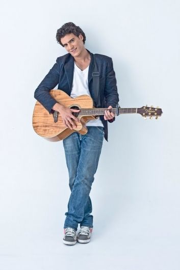 Foto de Gabriel Milithi