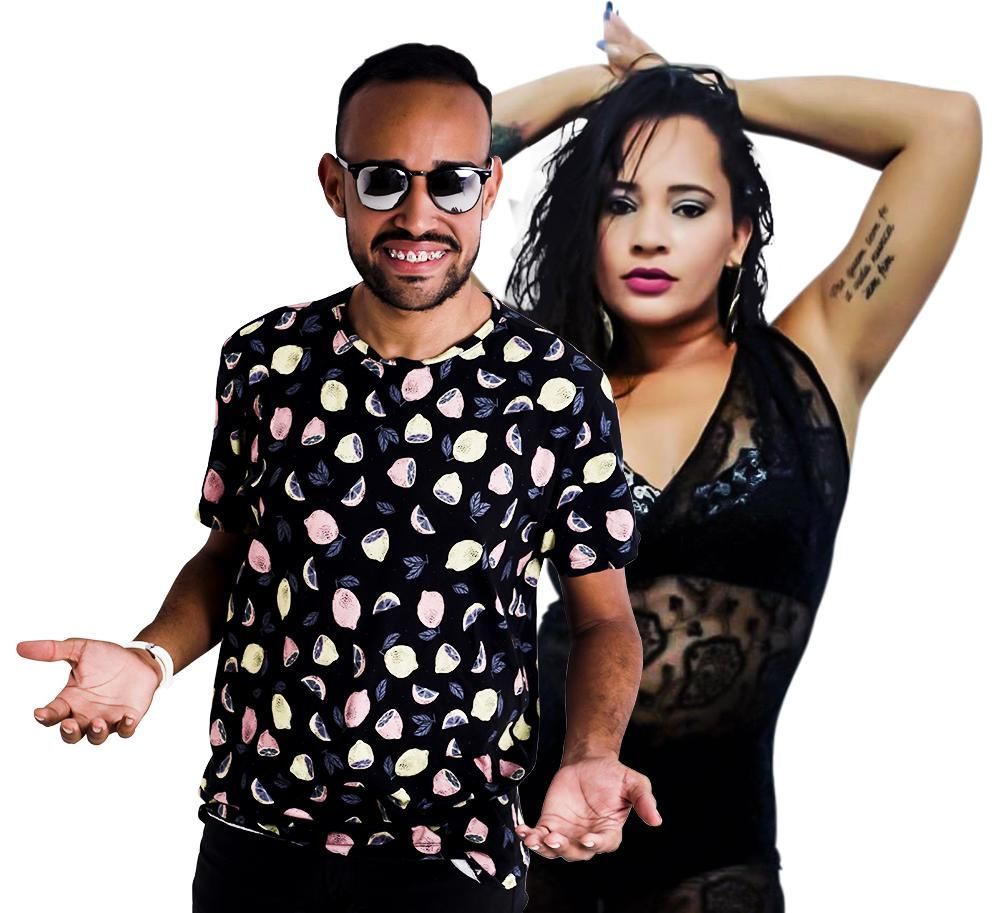 Foto de Banda Íntima