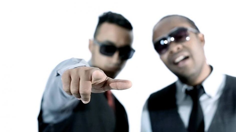 Foto de Marcos Apache