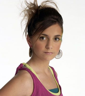 Foto de Alyson Stoner