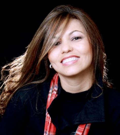 Foto de Moana Viterbo