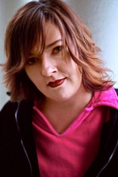 Photo of Caitlin Cary