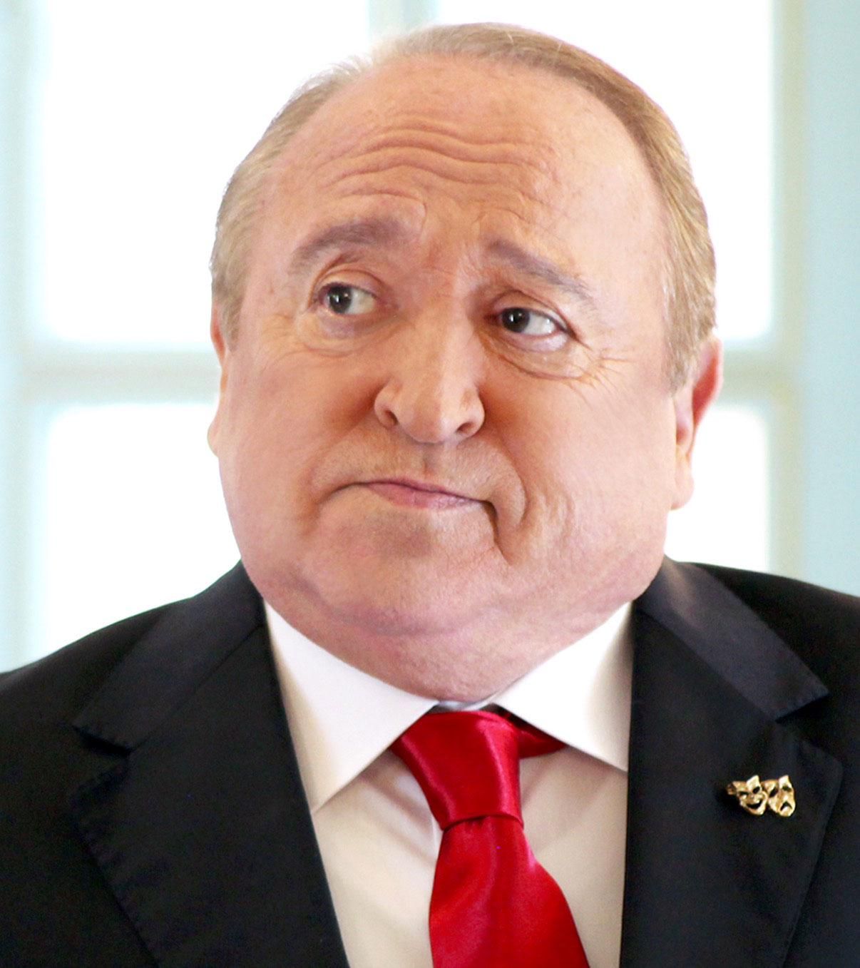 Foto de Fernando Esteso