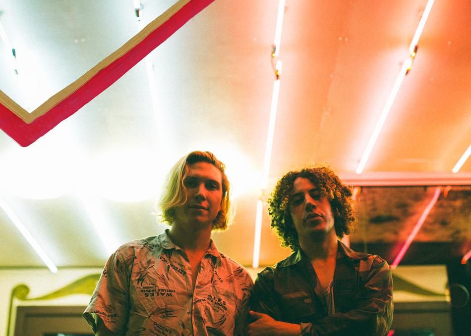 Foto de Lewis Del Mar