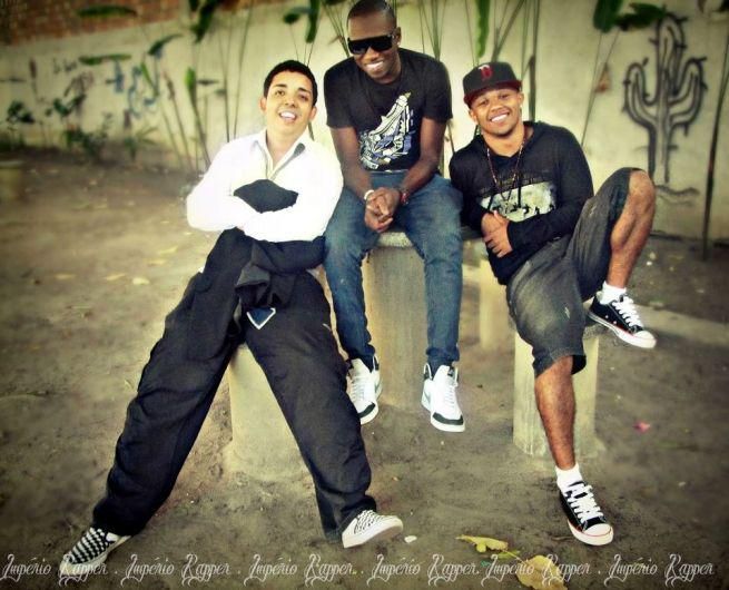 Foto de Imperio Rapper