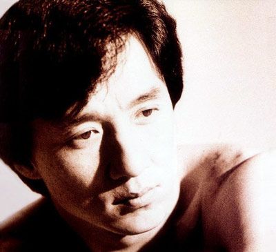 Foto de Jackie Chan