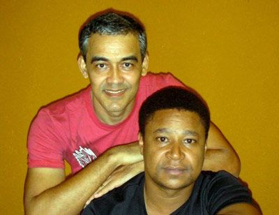 Photo of Sérgio e Giovani