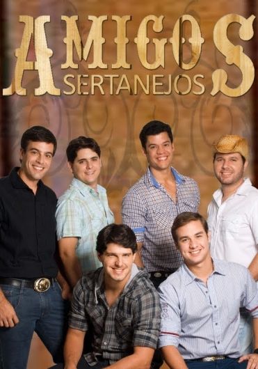 Photo of Amigos Sertanejos